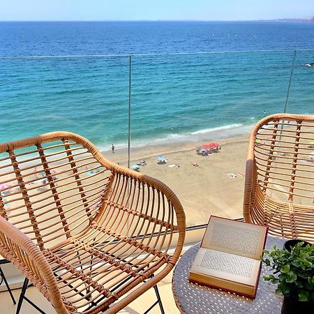 Ks Costa Zapillo 7C1 - Kaleria Suites Almeria Ngoại thất bức ảnh
