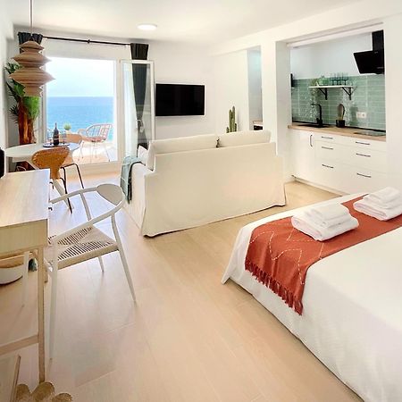 Ks Costa Zapillo 7C1 - Kaleria Suites Almeria Ngoại thất bức ảnh