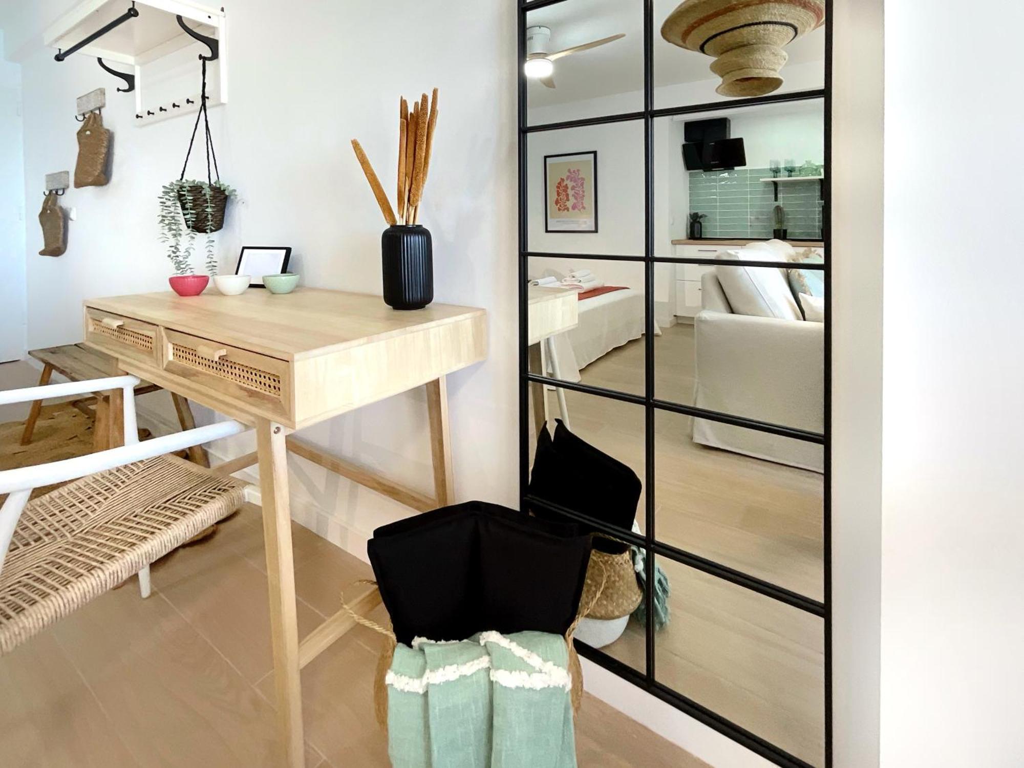 Ks Costa Zapillo 7C1 - Kaleria Suites Almeria Ngoại thất bức ảnh