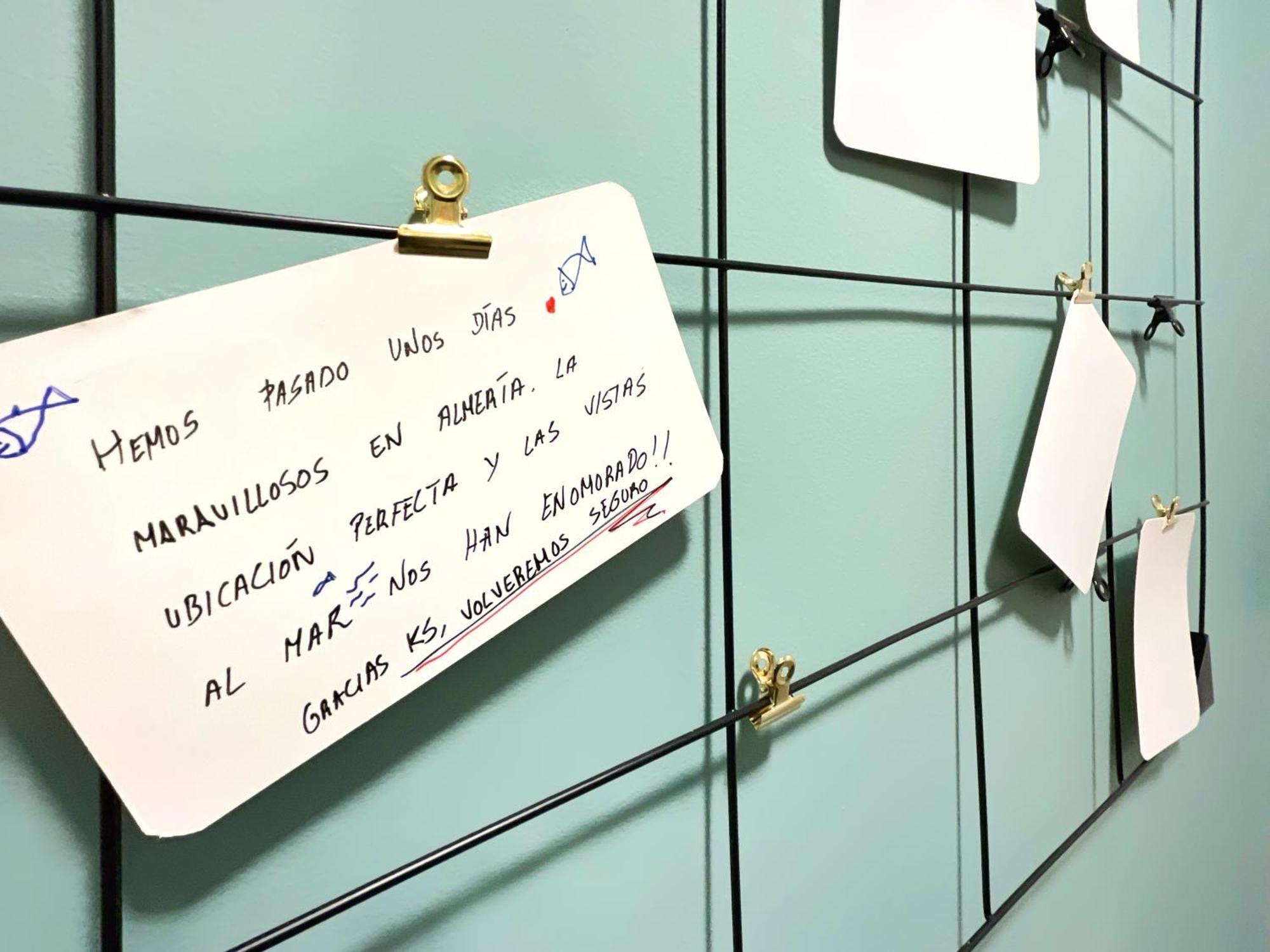 Ks Costa Zapillo 7C1 - Kaleria Suites Almeria Ngoại thất bức ảnh