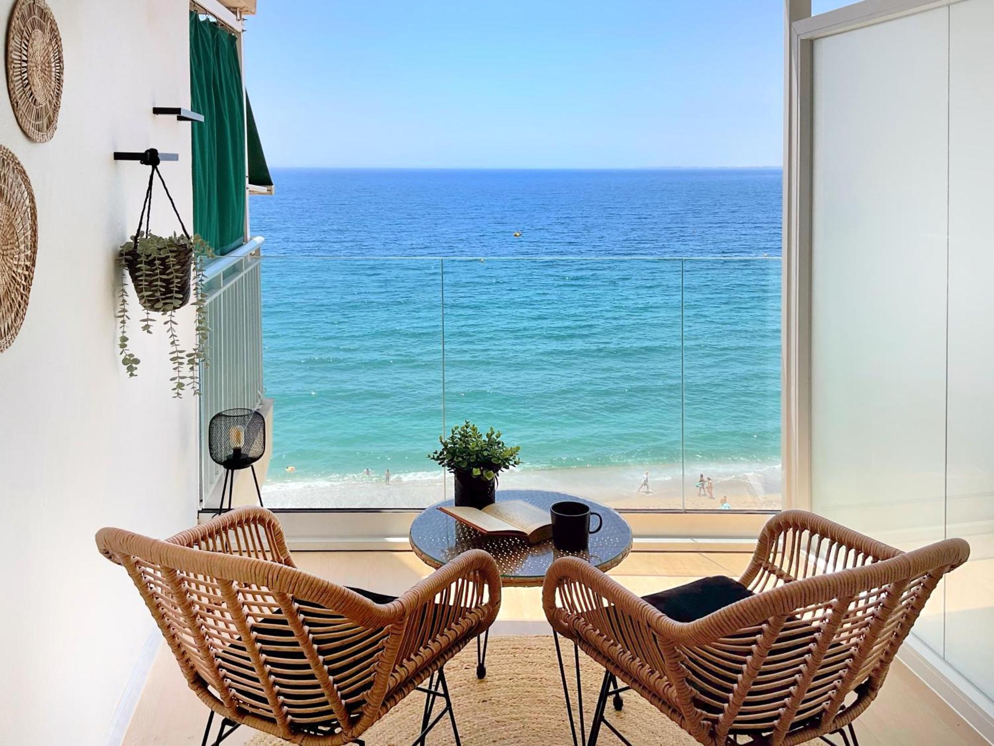 Ks Costa Zapillo 7C1 - Kaleria Suites Almeria Ngoại thất bức ảnh