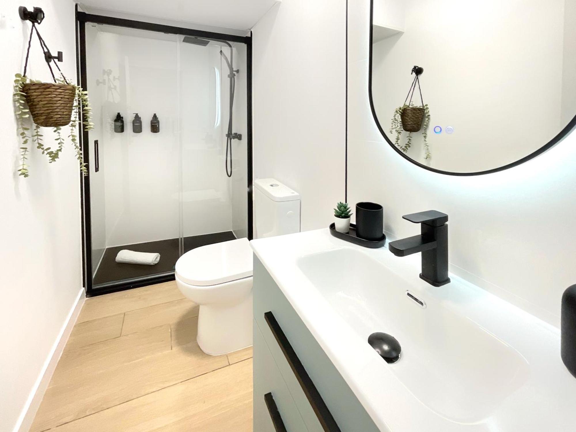 Ks Costa Zapillo 7C1 - Kaleria Suites Almeria Ngoại thất bức ảnh