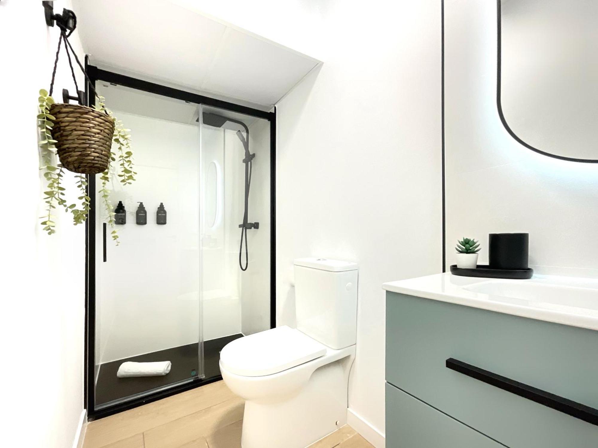 Ks Costa Zapillo 7C1 - Kaleria Suites Almeria Ngoại thất bức ảnh